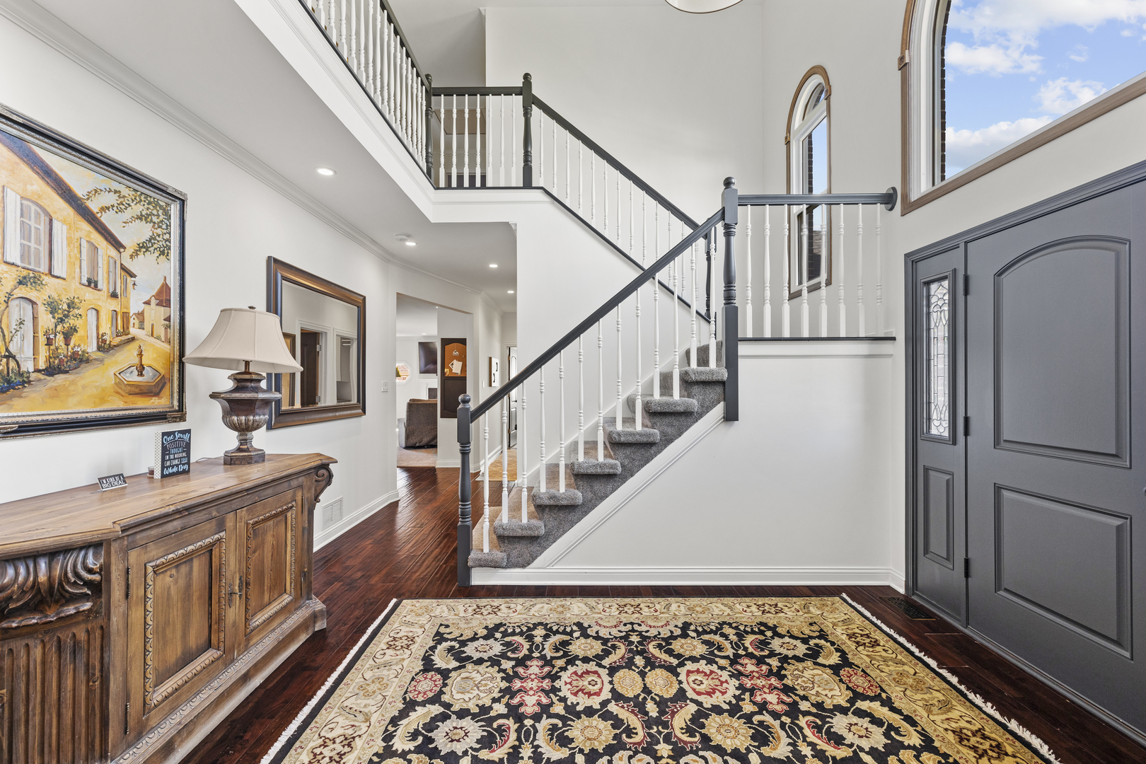 8025 Stonegate Drive, Tinley Park, IL 60487