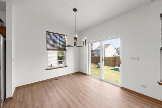 497 N FRIEH Drive, Romeoville, IL 60446