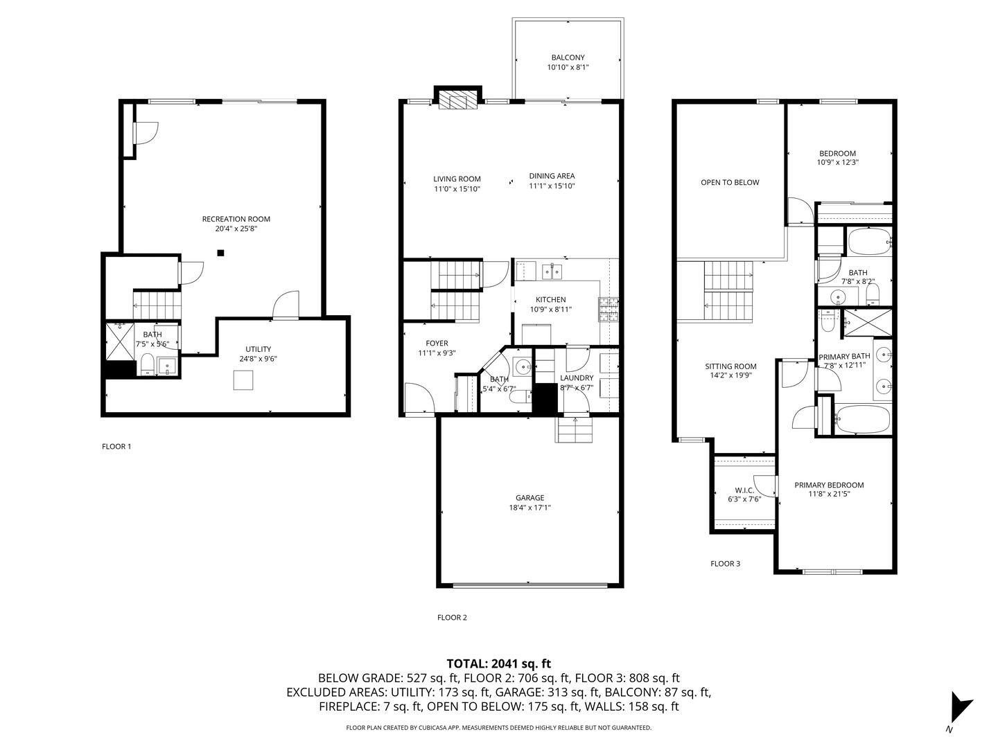 3131 Cypress Court, McHenry, IL 60051