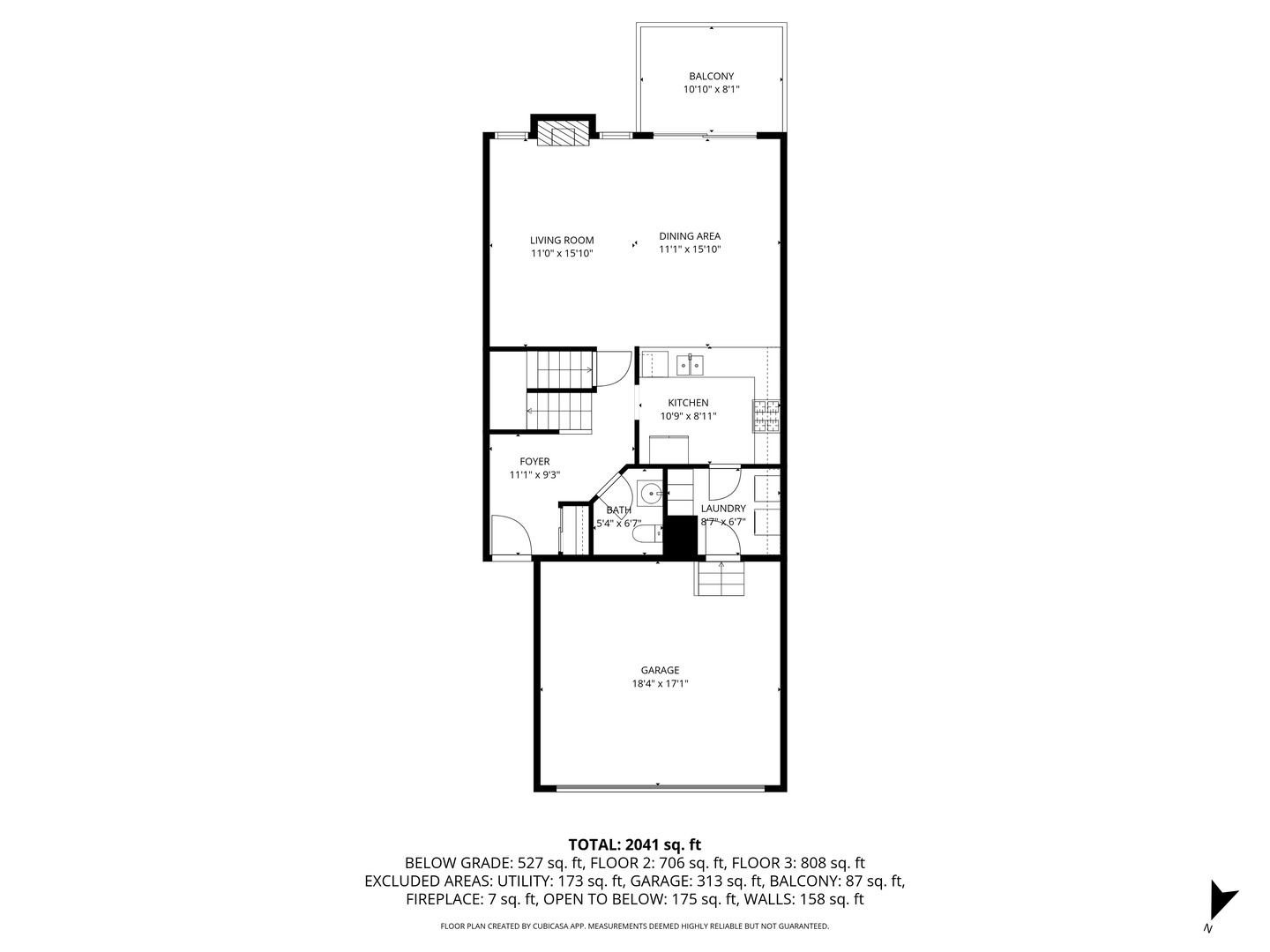 3131 Cypress Court, McHenry, IL 60051