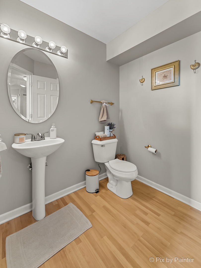 3131 Cypress Court, McHenry, IL 60051