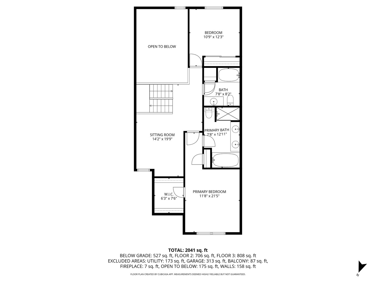 3131 Cypress Court, McHenry, IL 60051