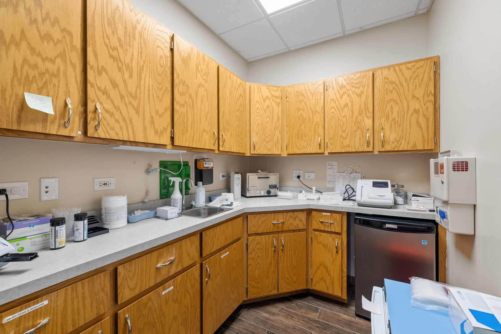 10751 163rd Place #10753-10755, Orland Park, IL 60467