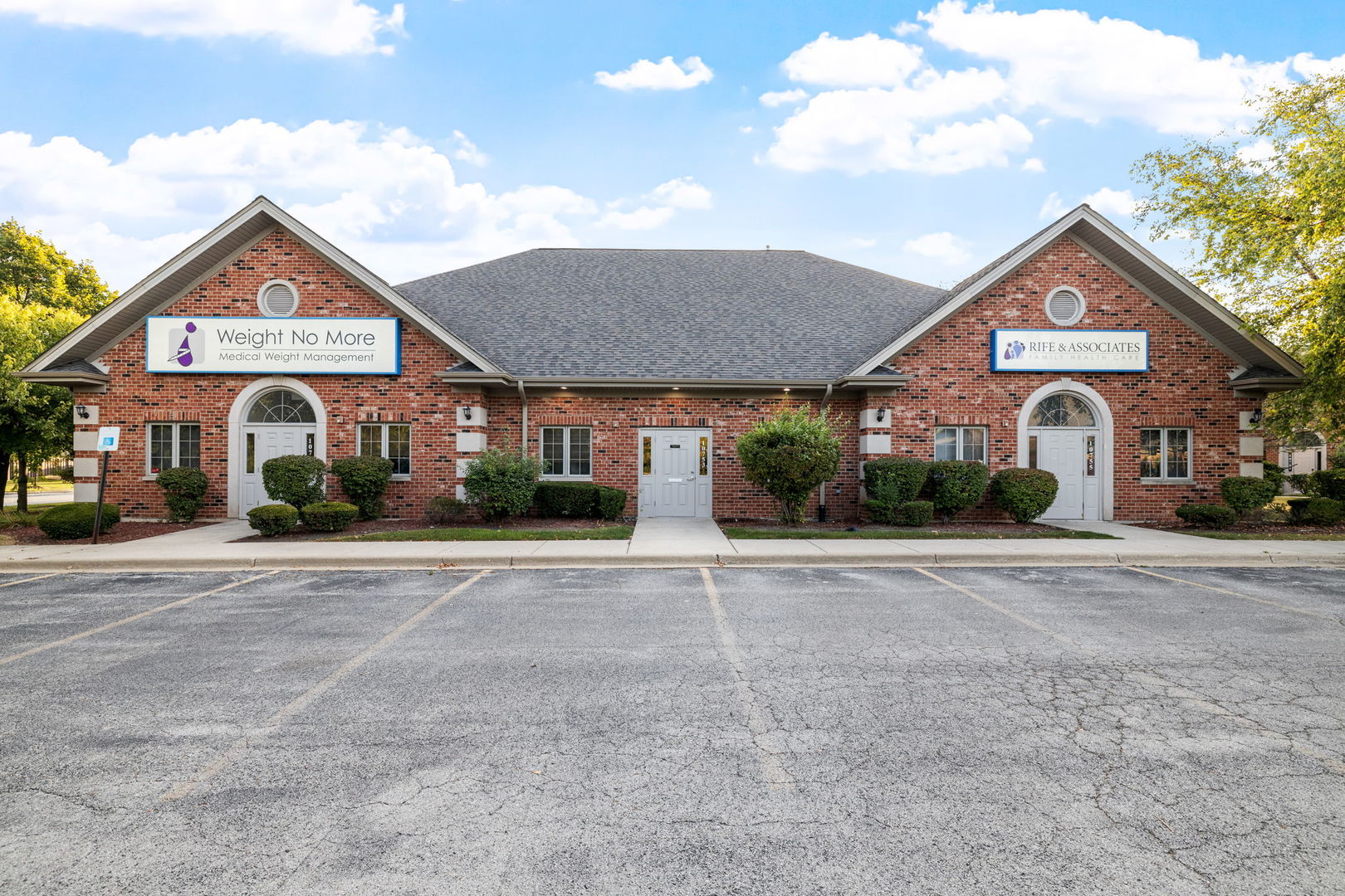 10751 163rd Place #10753-10755, Orland Park, IL 60467