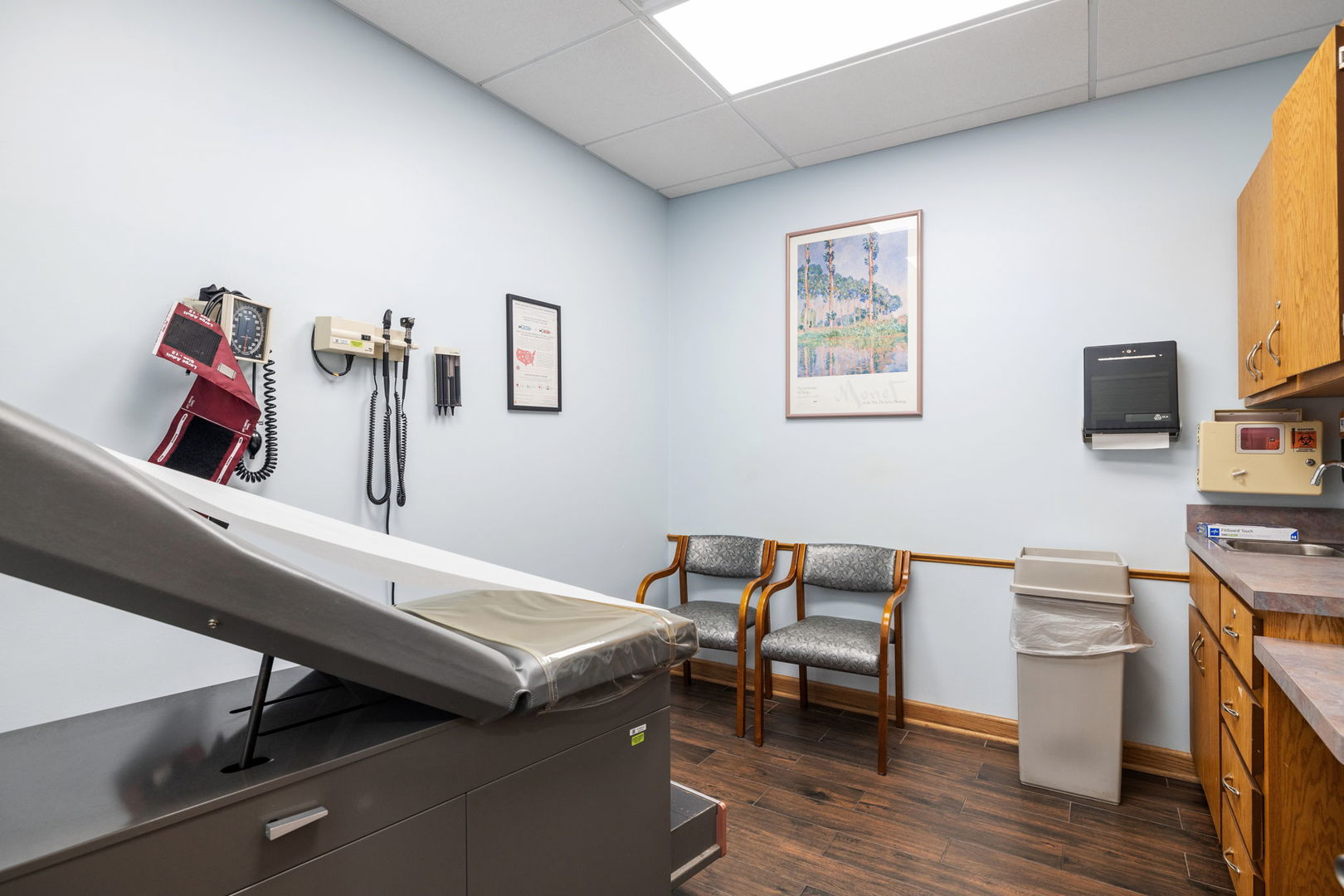 10751 163rd Place #10753-10755, Orland Park, IL 60467