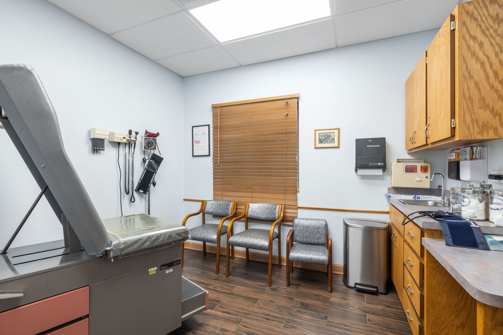 10751 163rd Place #10753-10755, Orland Park, IL 60467