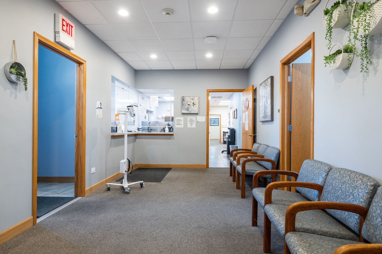 10751 163rd Place #10753-10755, Orland Park, IL 60467