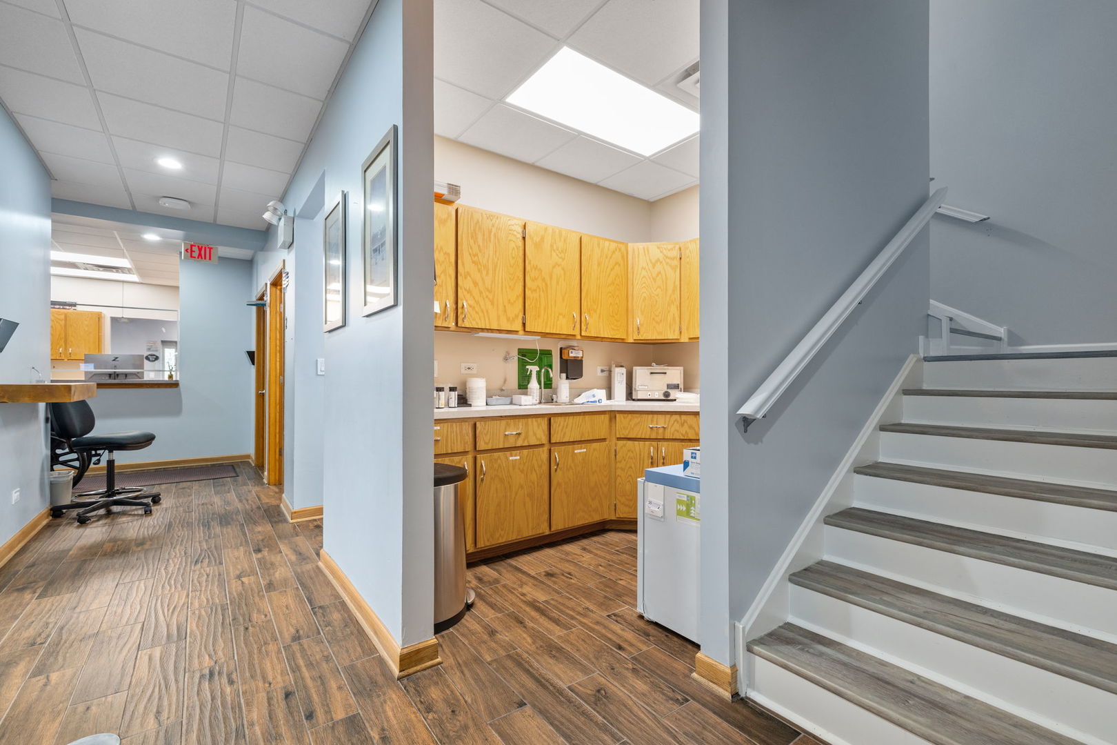 10751 163rd Place #10753-10755, Orland Park, IL 60467