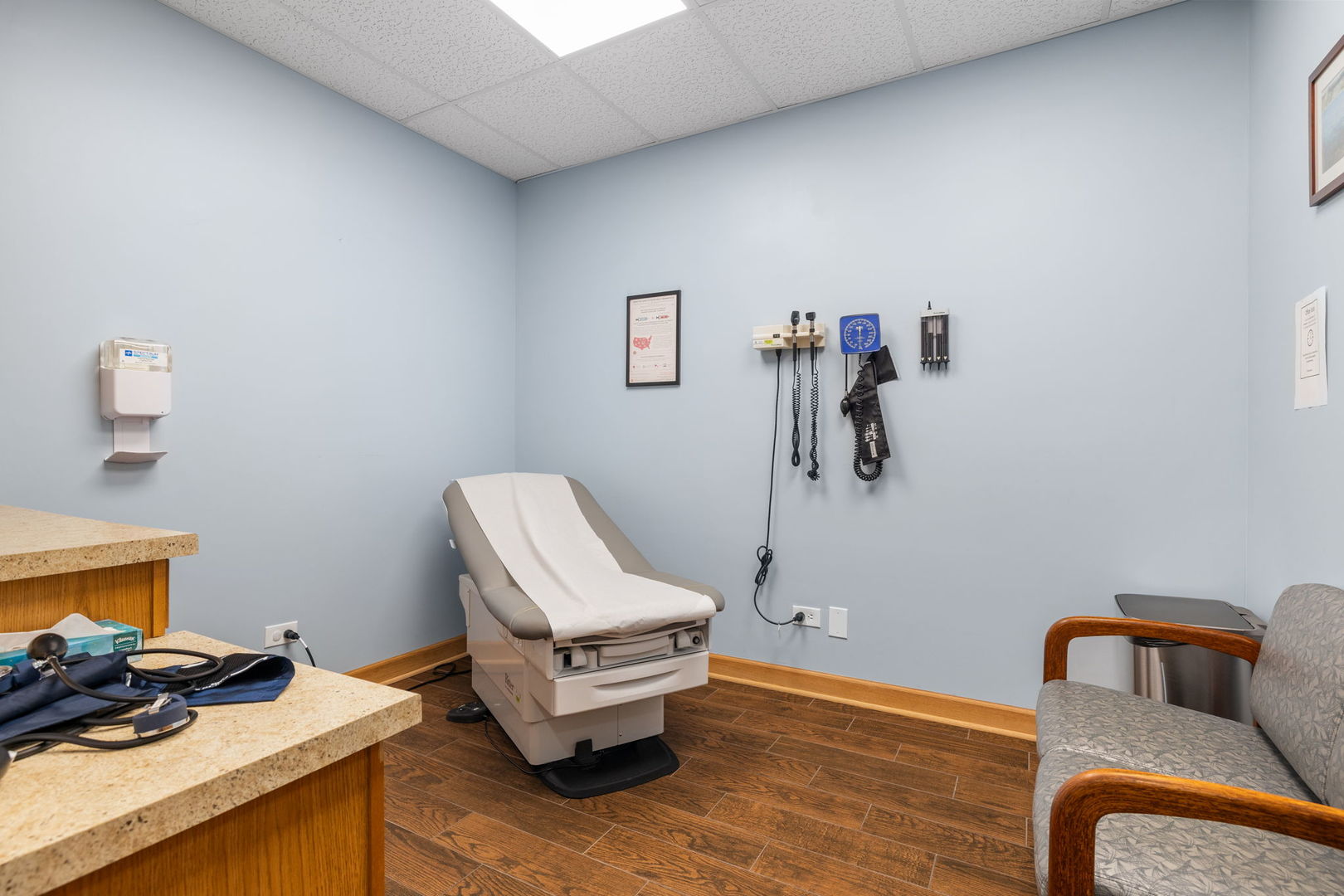 10751 163rd Place #10753-10755, Orland Park, IL 60467