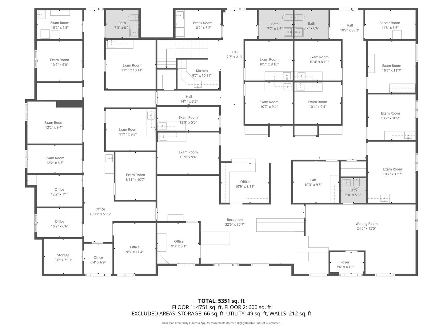 10751 163rd Place #10753-10755, Orland Park, IL 60467