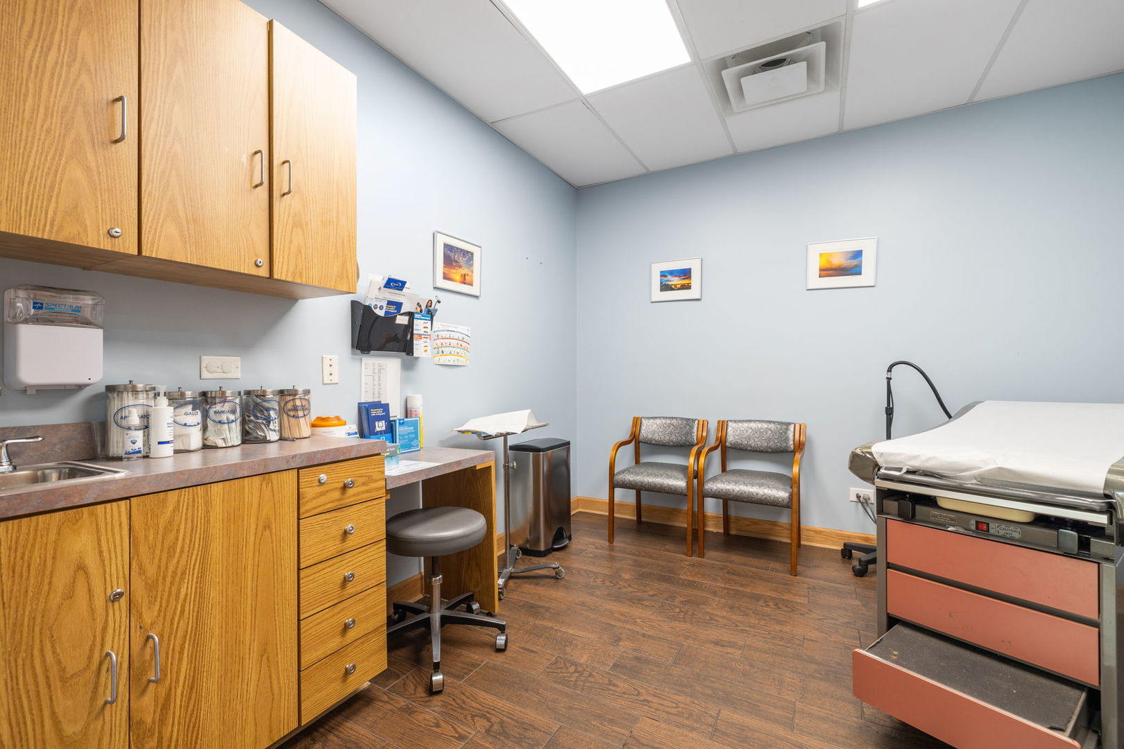 10751 163rd Place #10753-10755, Orland Park, IL 60467