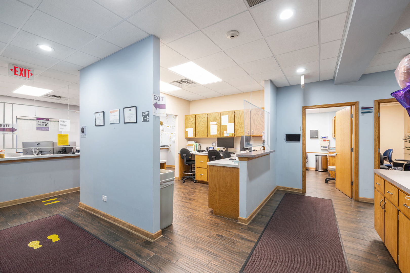 10751 163rd Place #10753-10755, Orland Park, IL 60467