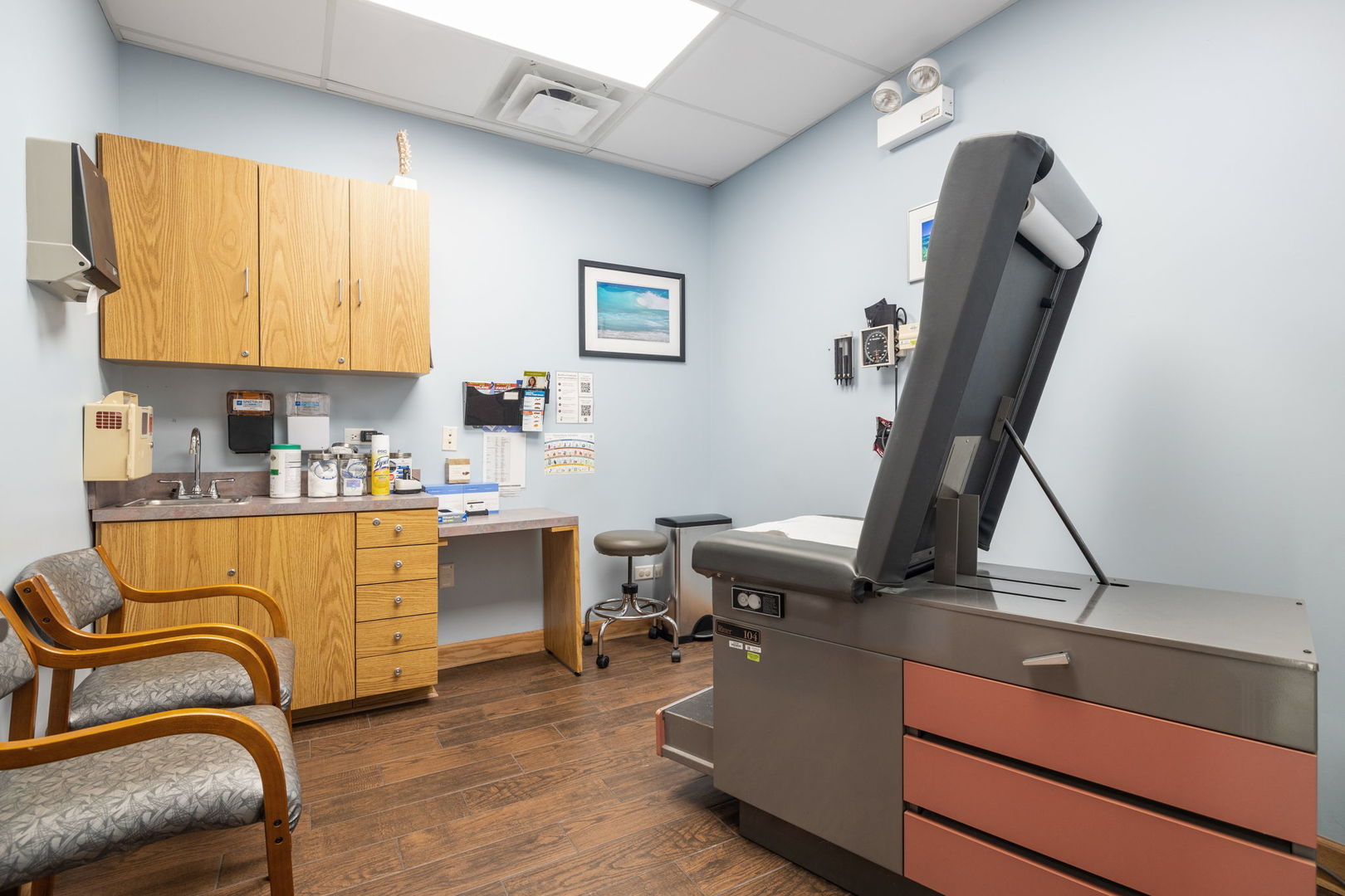 10751 163rd Place #10753-10755, Orland Park, IL 60467