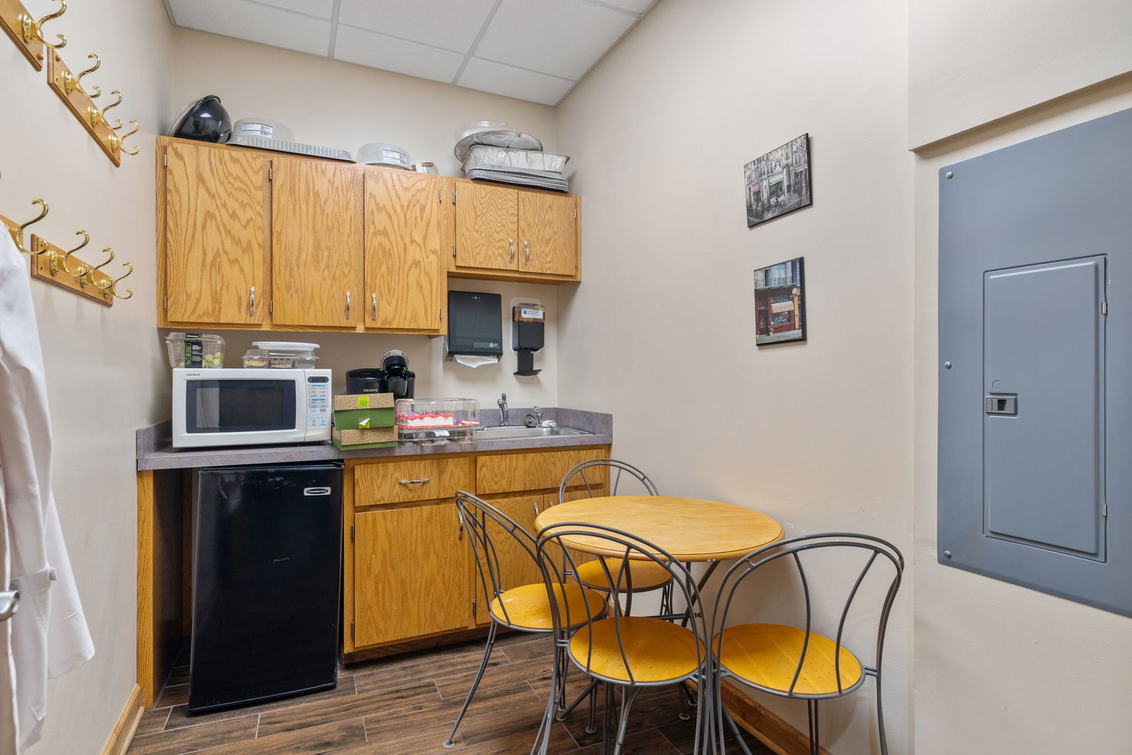 10751 163rd Place #10753-10755, Orland Park, IL 60467