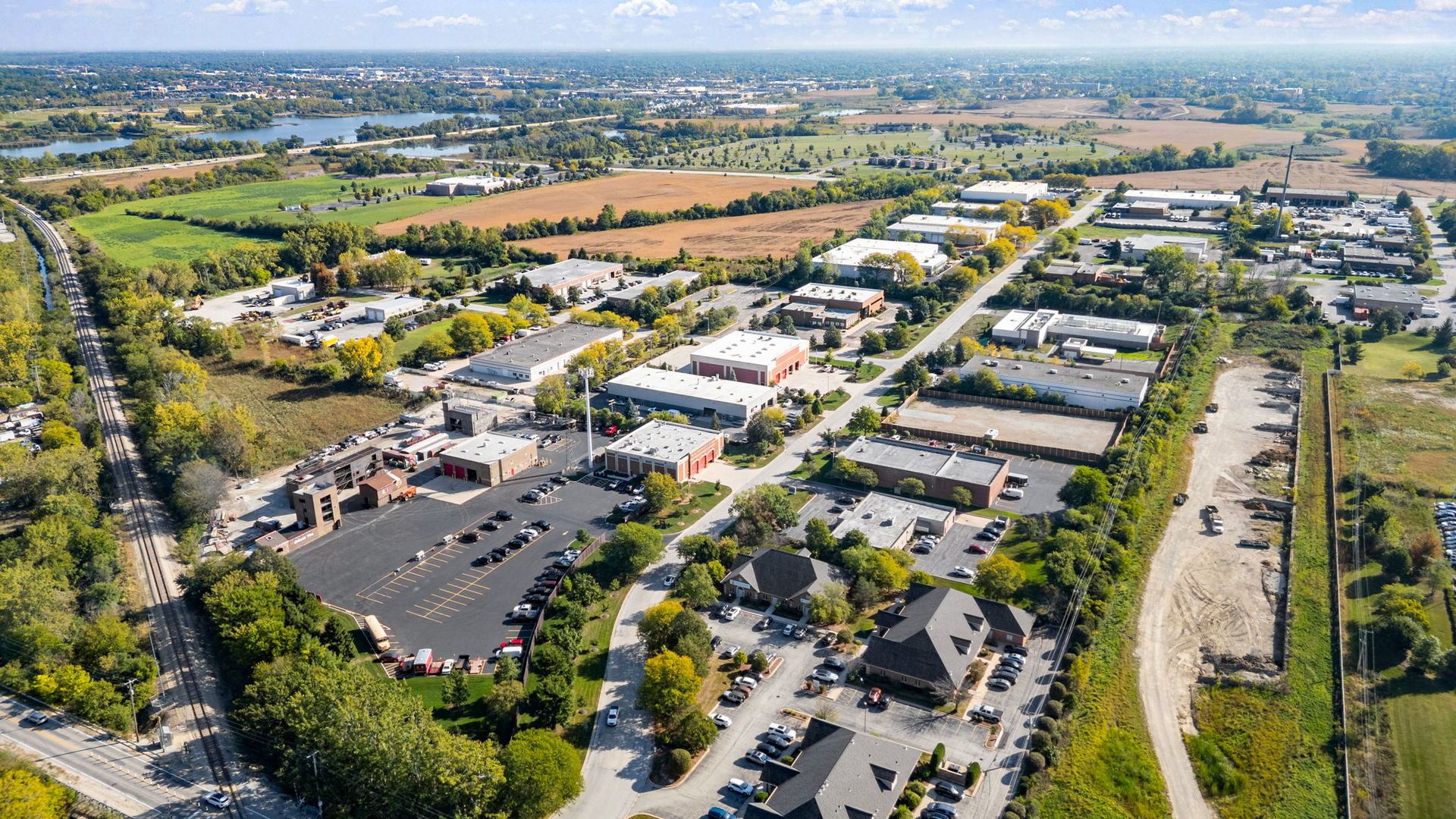 10751 163rd Place #10753-10755, Orland Park, IL 60467