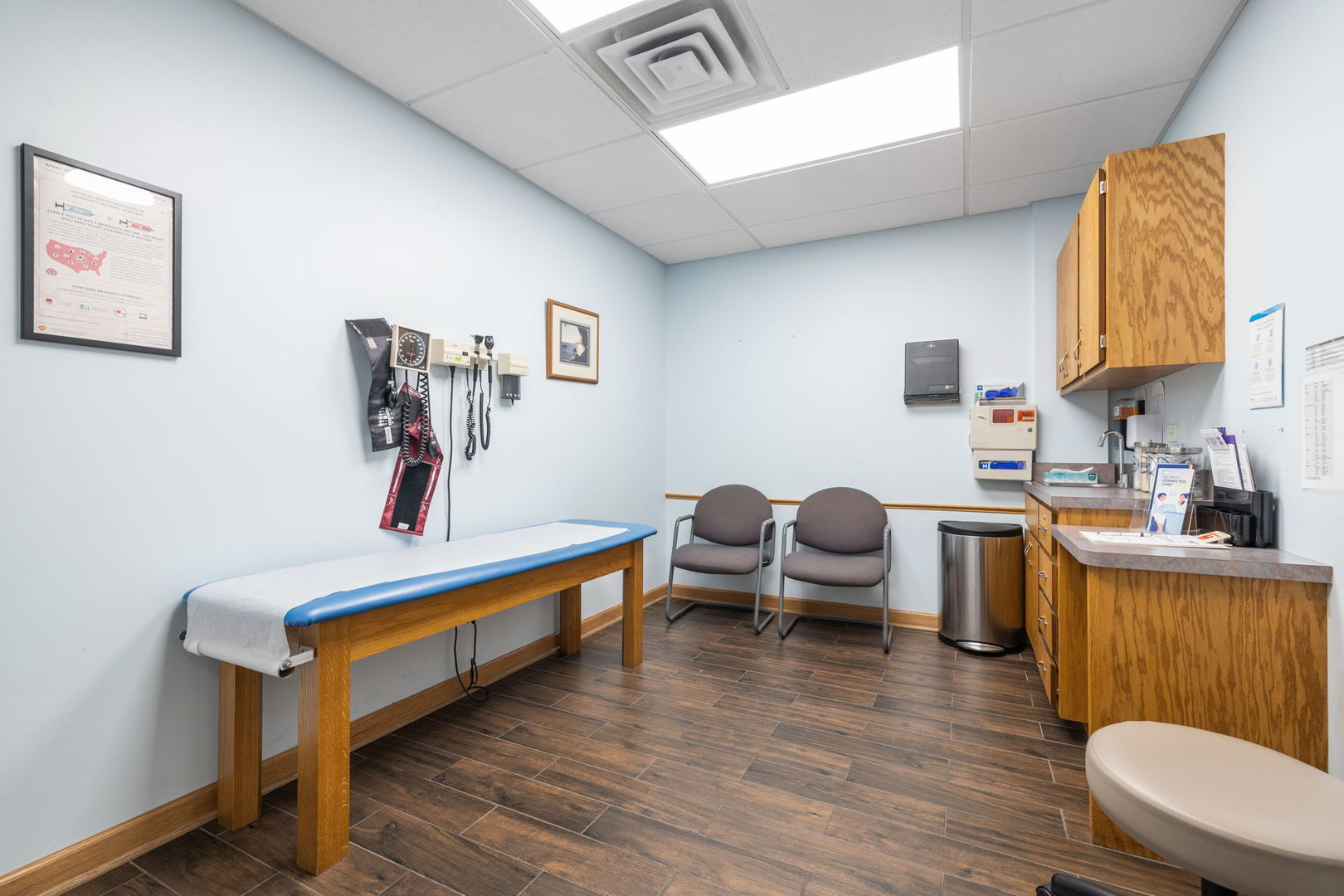 10751 163rd Place #10753-10755, Orland Park, IL 60467