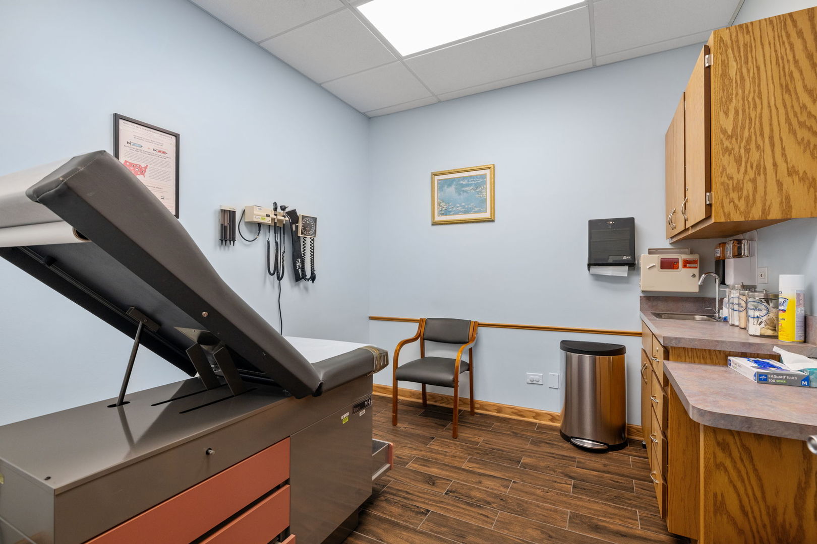 10751 163rd Place #10753-10755, Orland Park, IL 60467