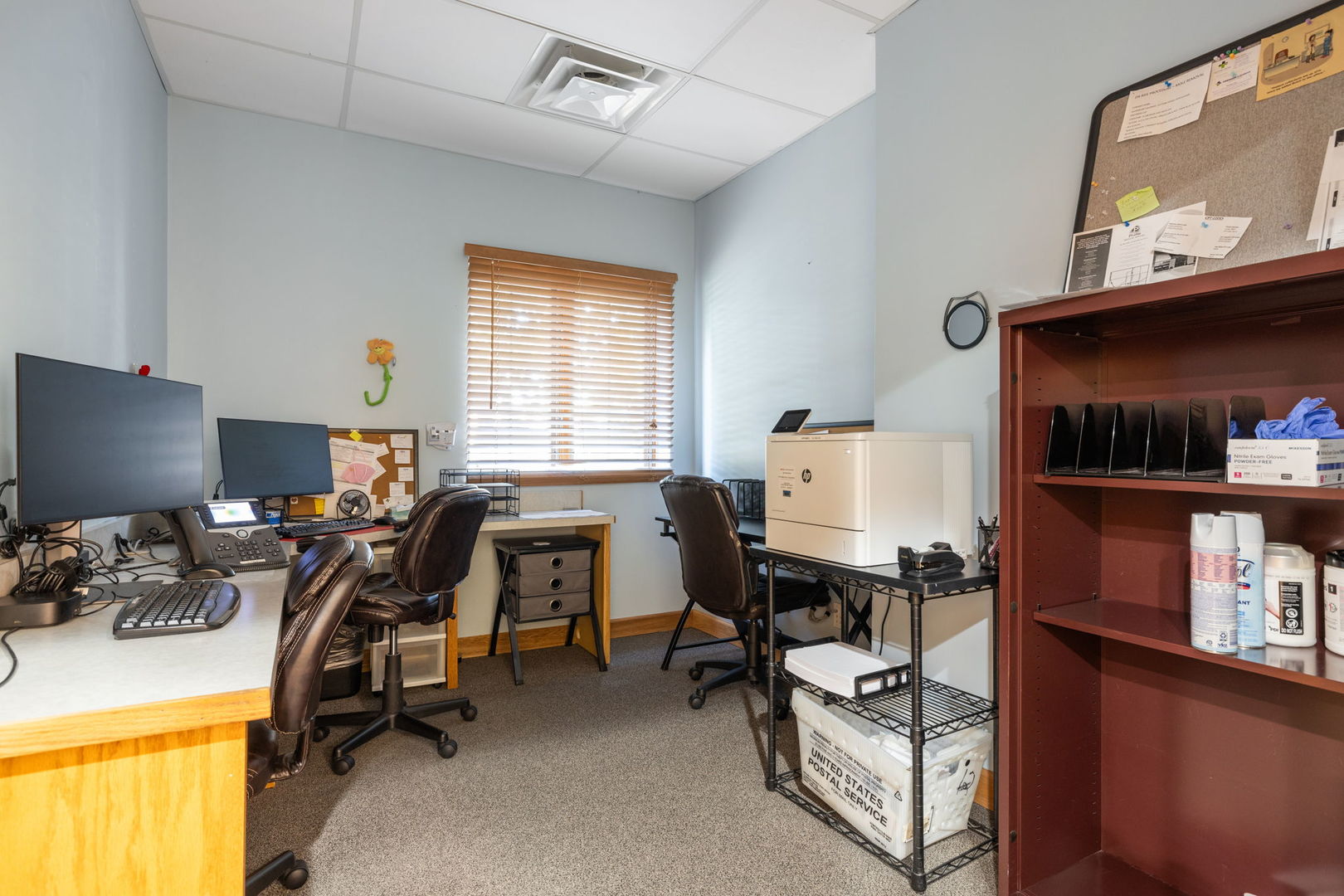 10751 163rd Place #10753-10755, Orland Park, IL 60467