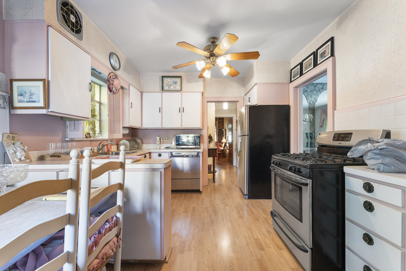 1700 N Natoma Avenue, Chicago, IL 60707