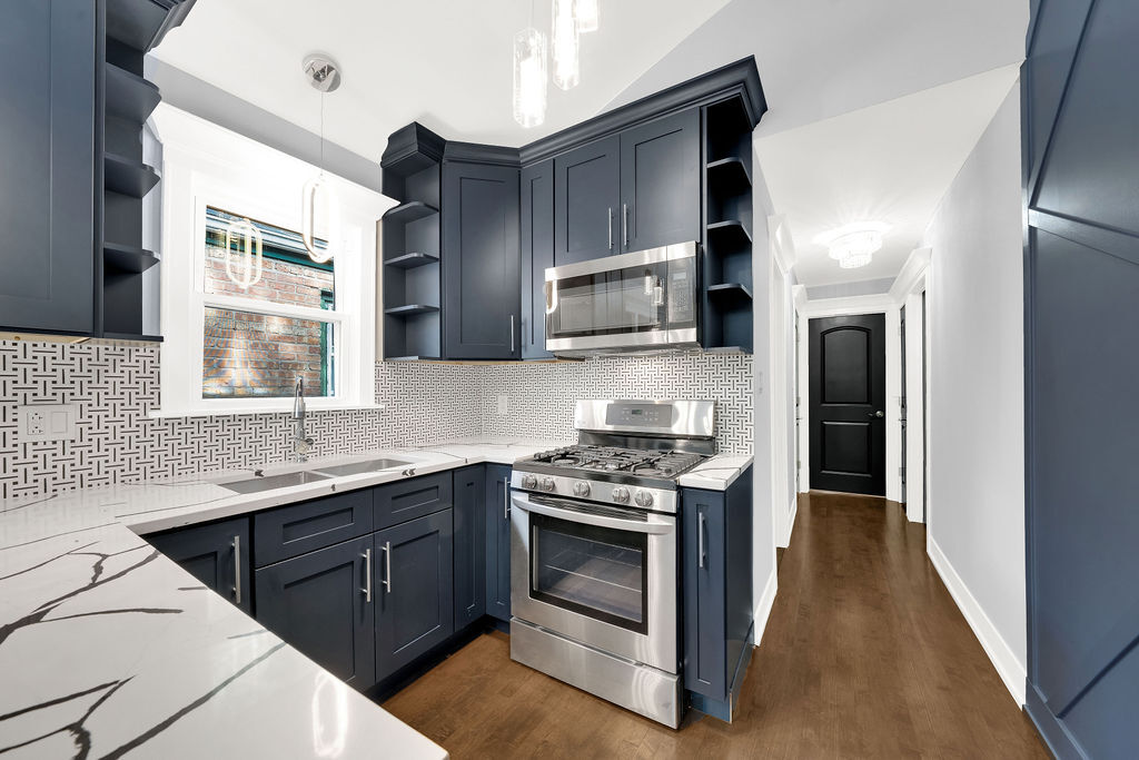 6629 S Hamilton Avenue, Chicago, IL 60636