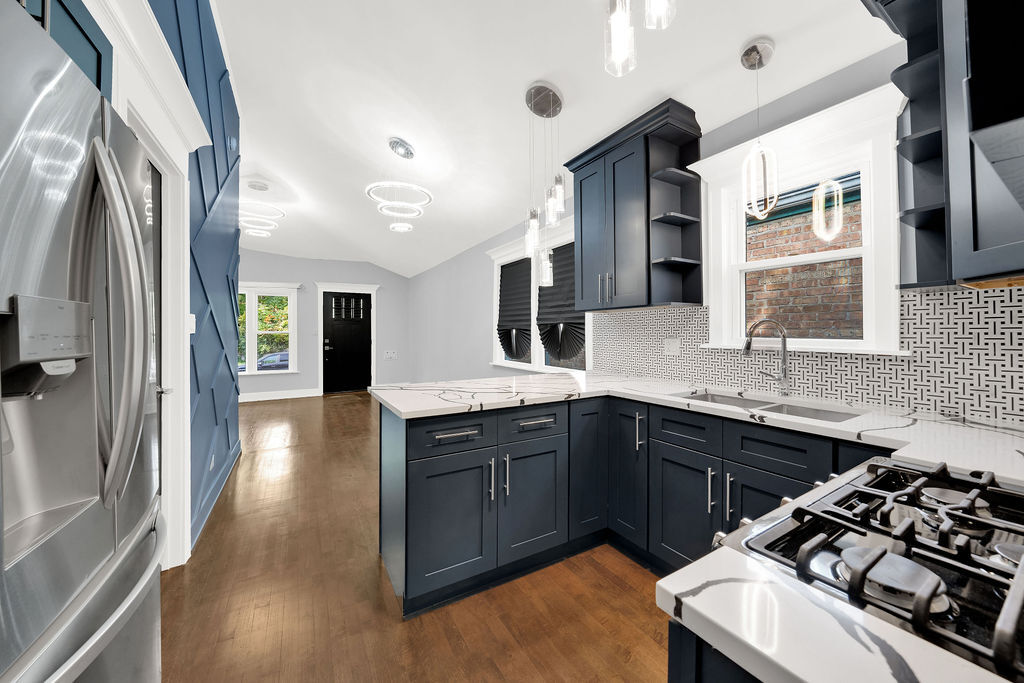 6629 S Hamilton Avenue, Chicago, IL 60636