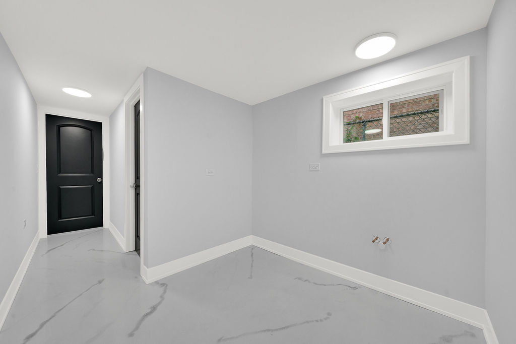 6629 S Hamilton Avenue, Chicago, IL 60636