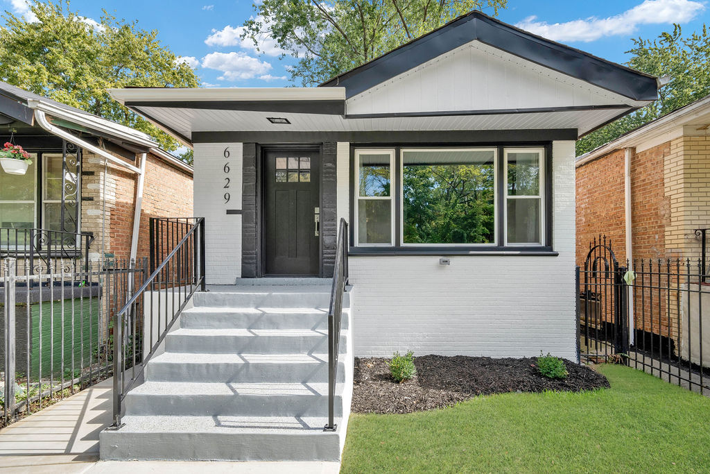 6629 S Hamilton Avenue, Chicago, IL 60636