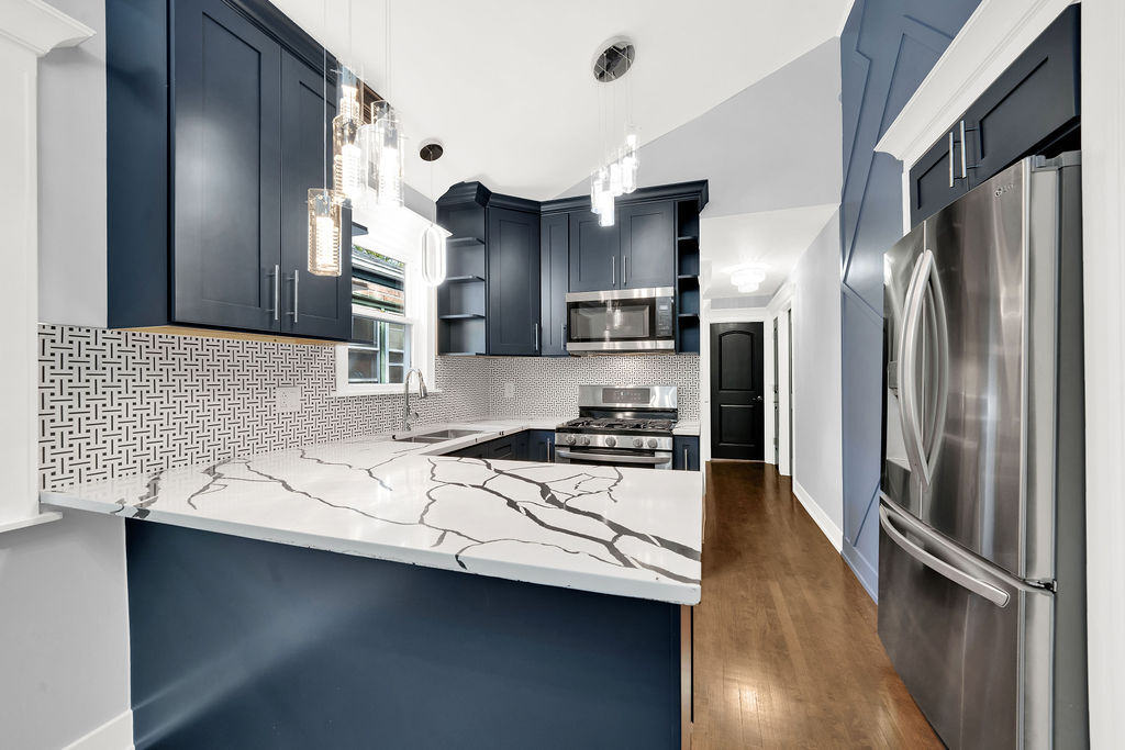 6629 S Hamilton Avenue, Chicago, IL 60636