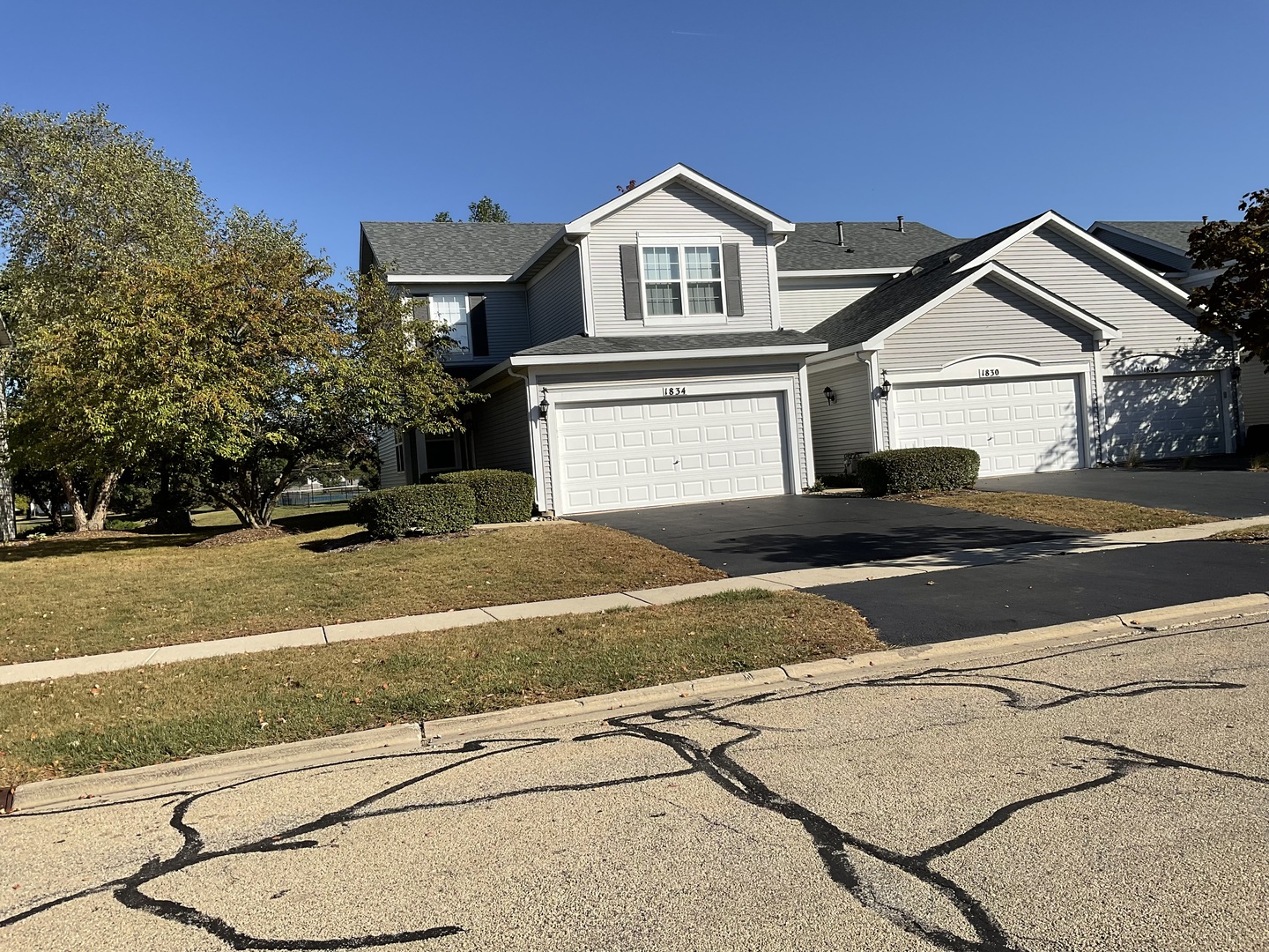 Romeoville, IL 60446