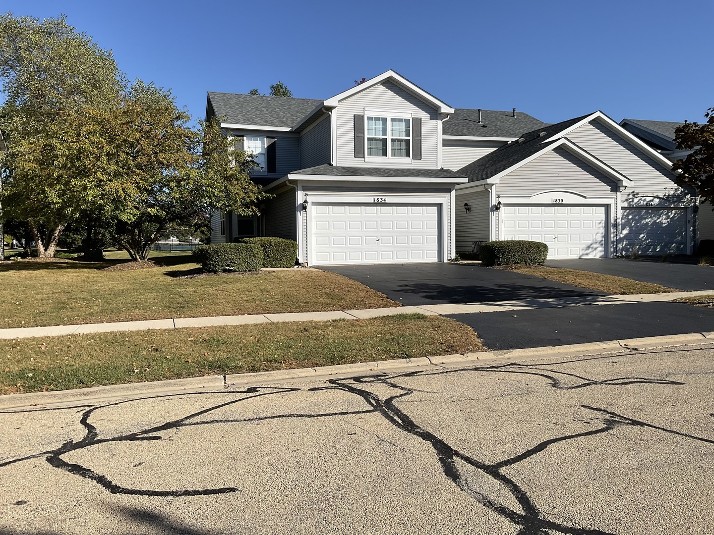 Romeoville, IL 60446