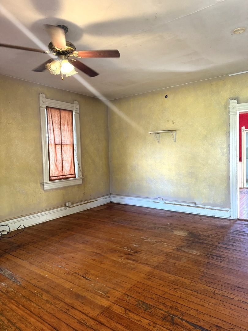 574 HERMAN Street, Crete, IL 60417