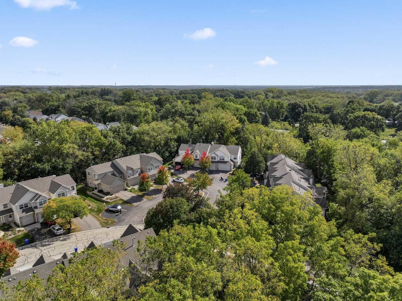 8045 Sierra Woods Lane, Carpentersville, IL 60110