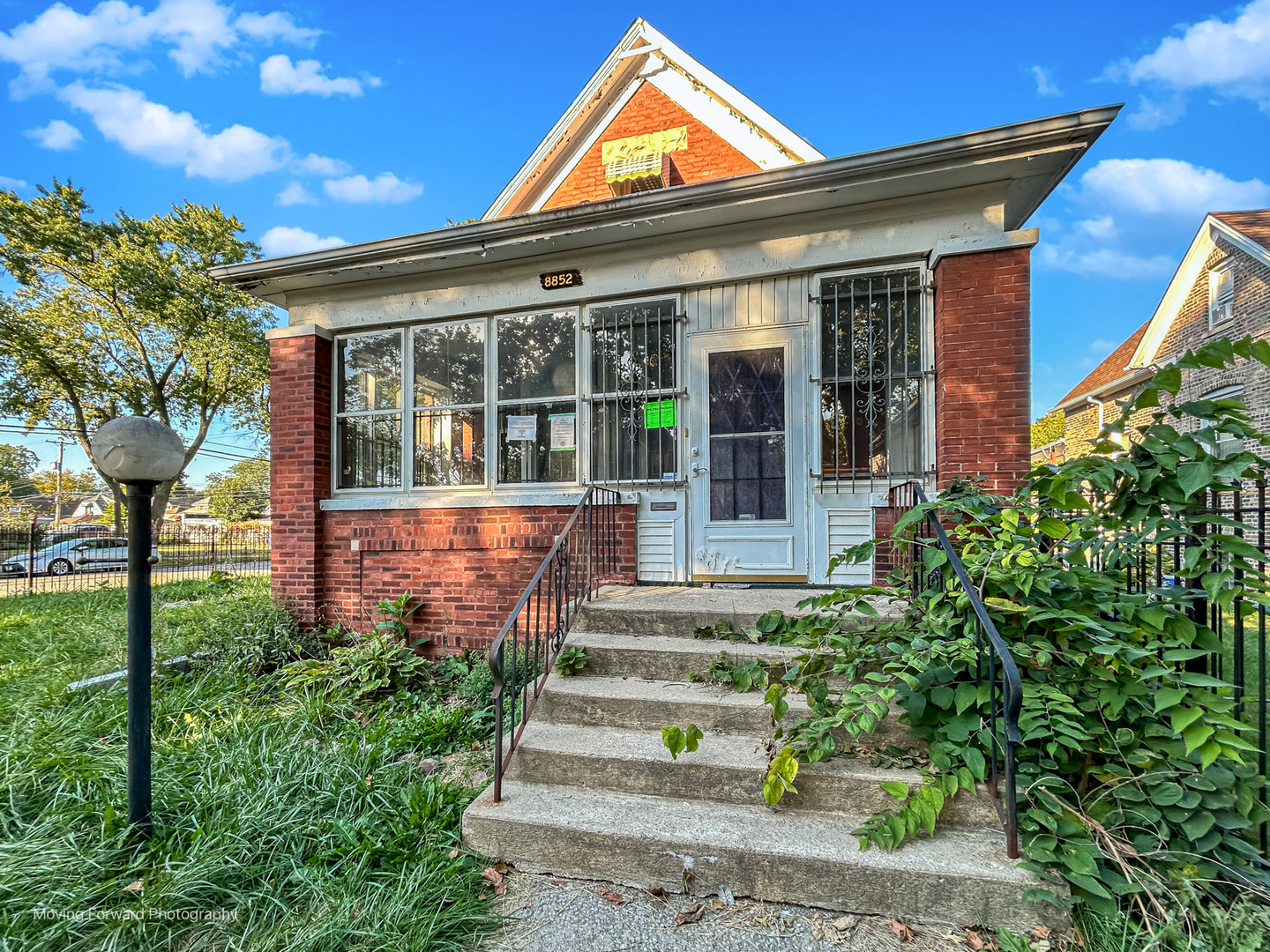 8852 S Wallace Street, Chicago, IL 60620