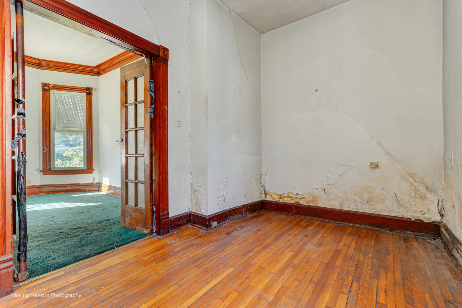 8852 S Wallace Street, Chicago, IL 60620