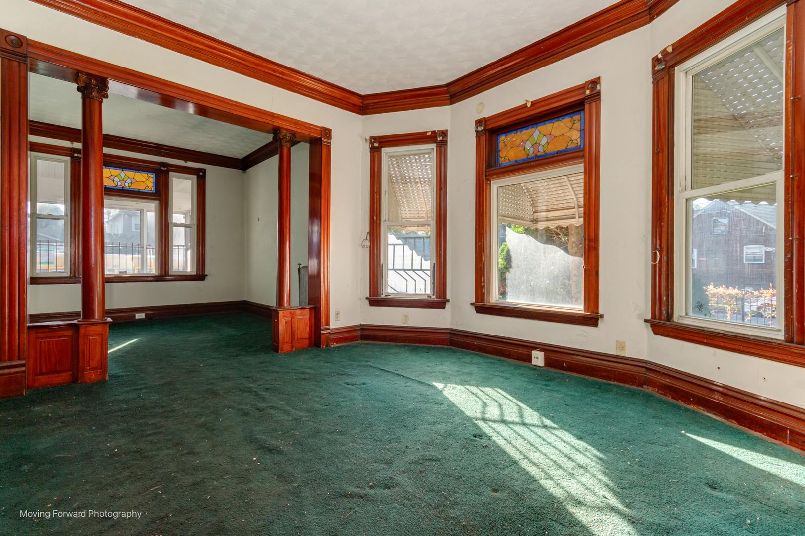 8852 S Wallace Street, Chicago, IL 60620