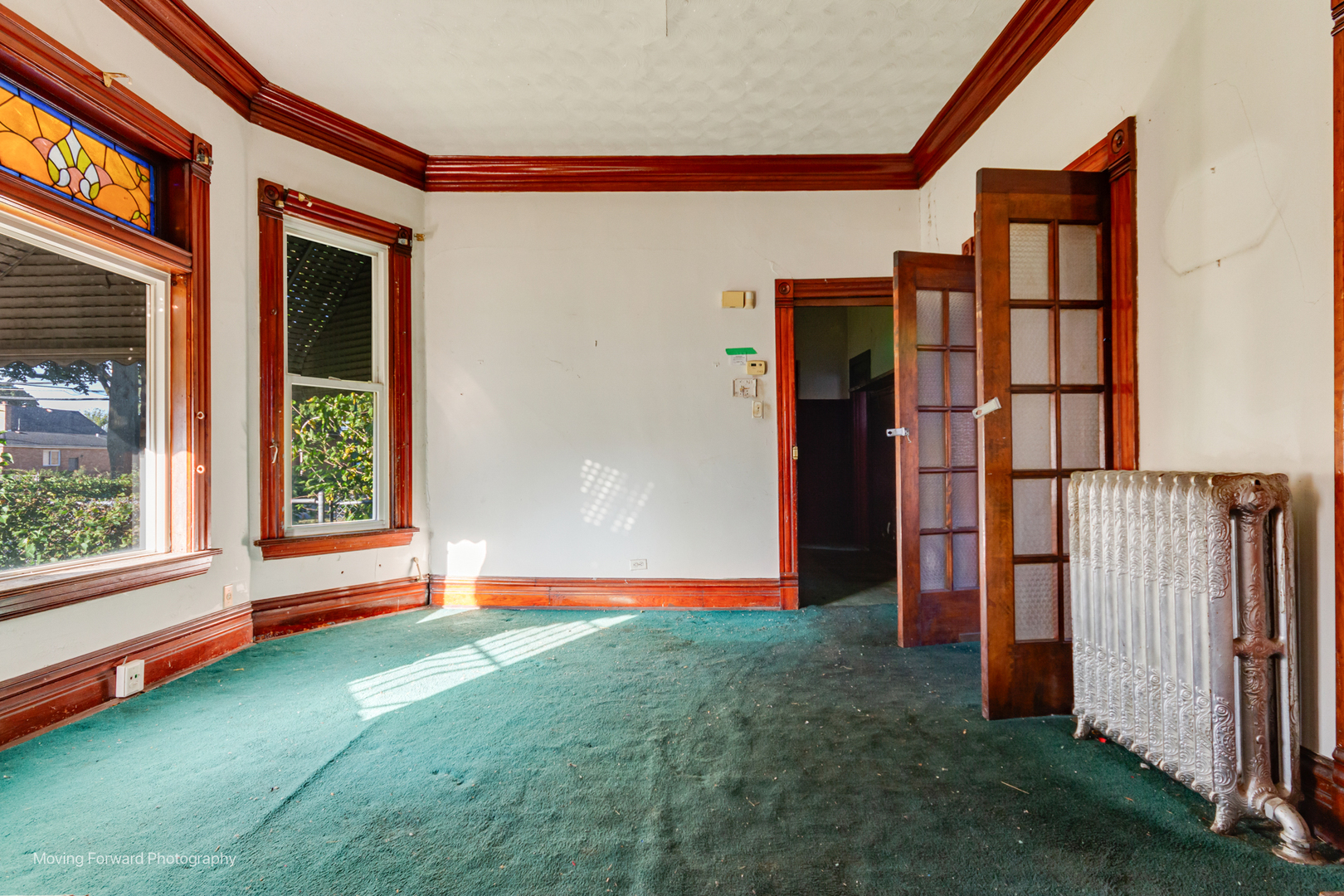 8852 S Wallace Street, Chicago, IL 60620