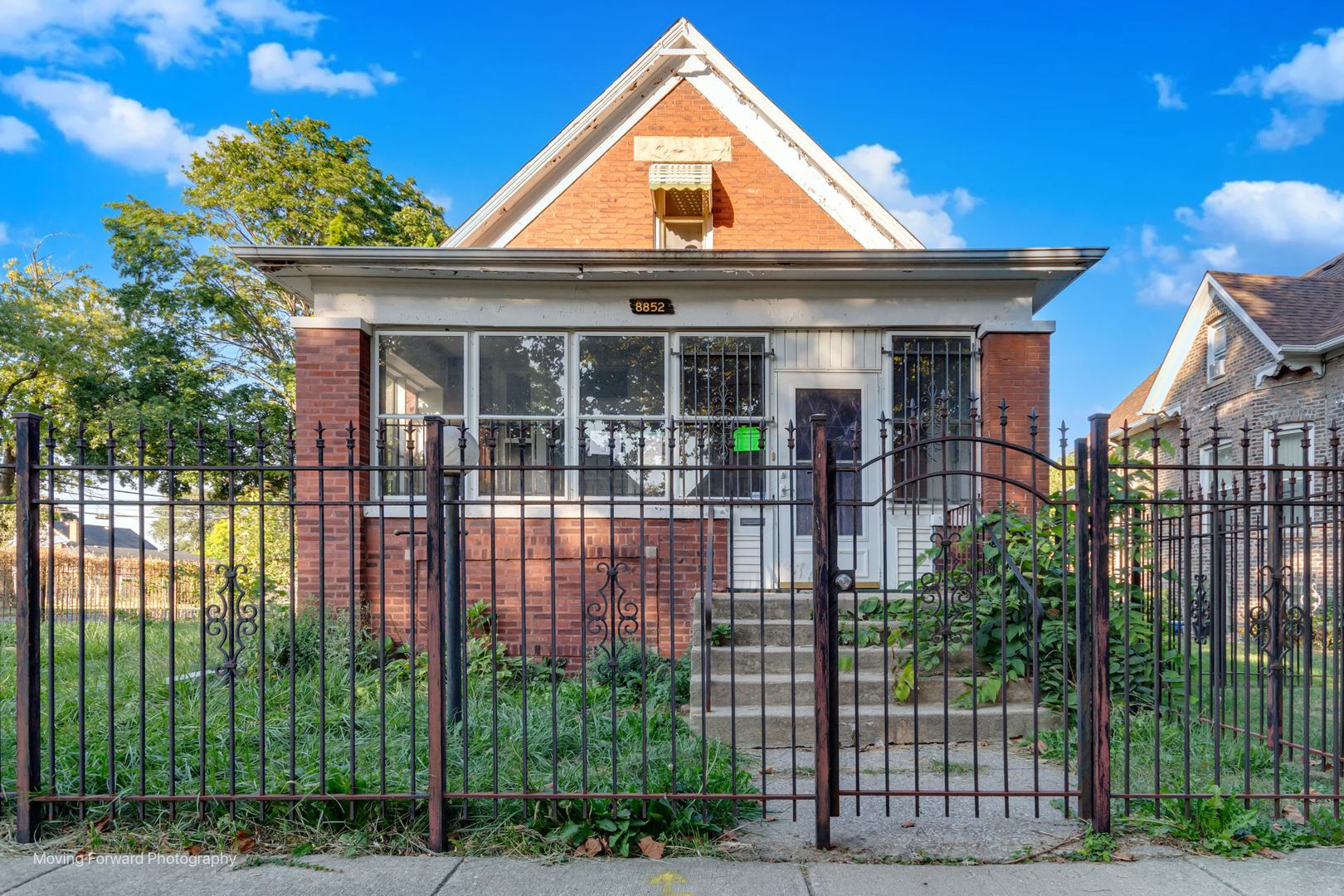 8852 S Wallace Street, Chicago, IL 60620
