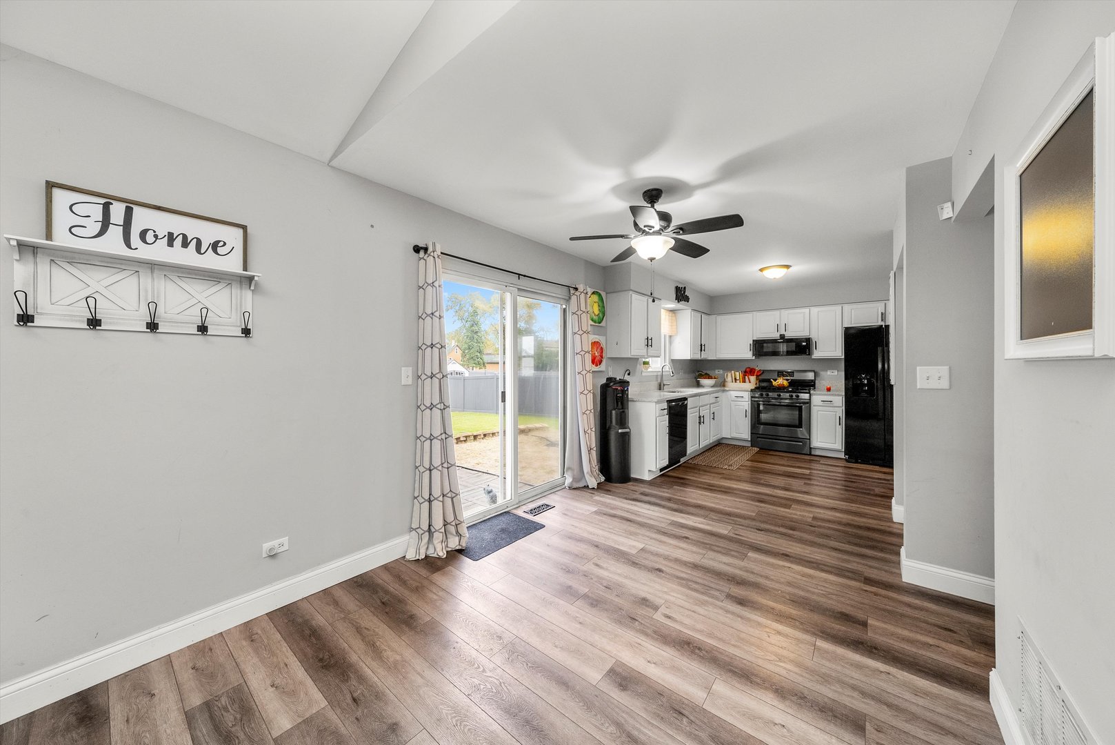 5332 W Mulberry Lane, Monee, IL 60449