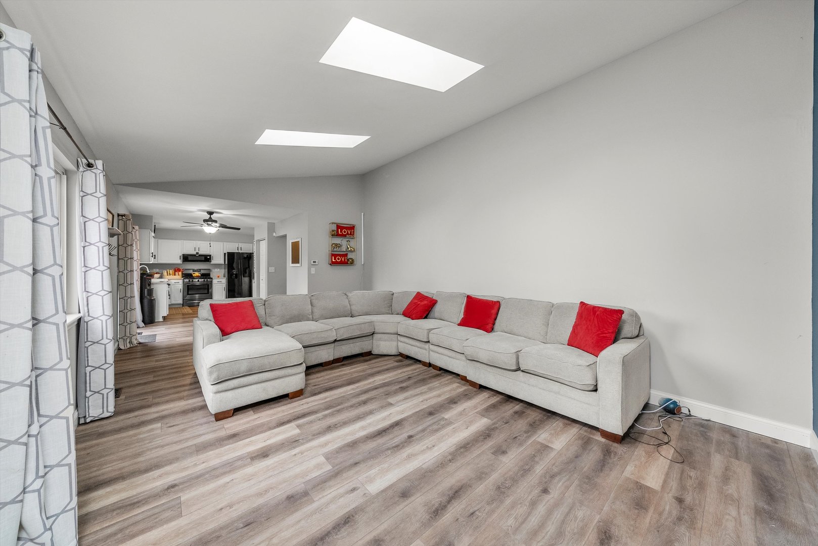 5332 W Mulberry Lane, Monee, IL 60449