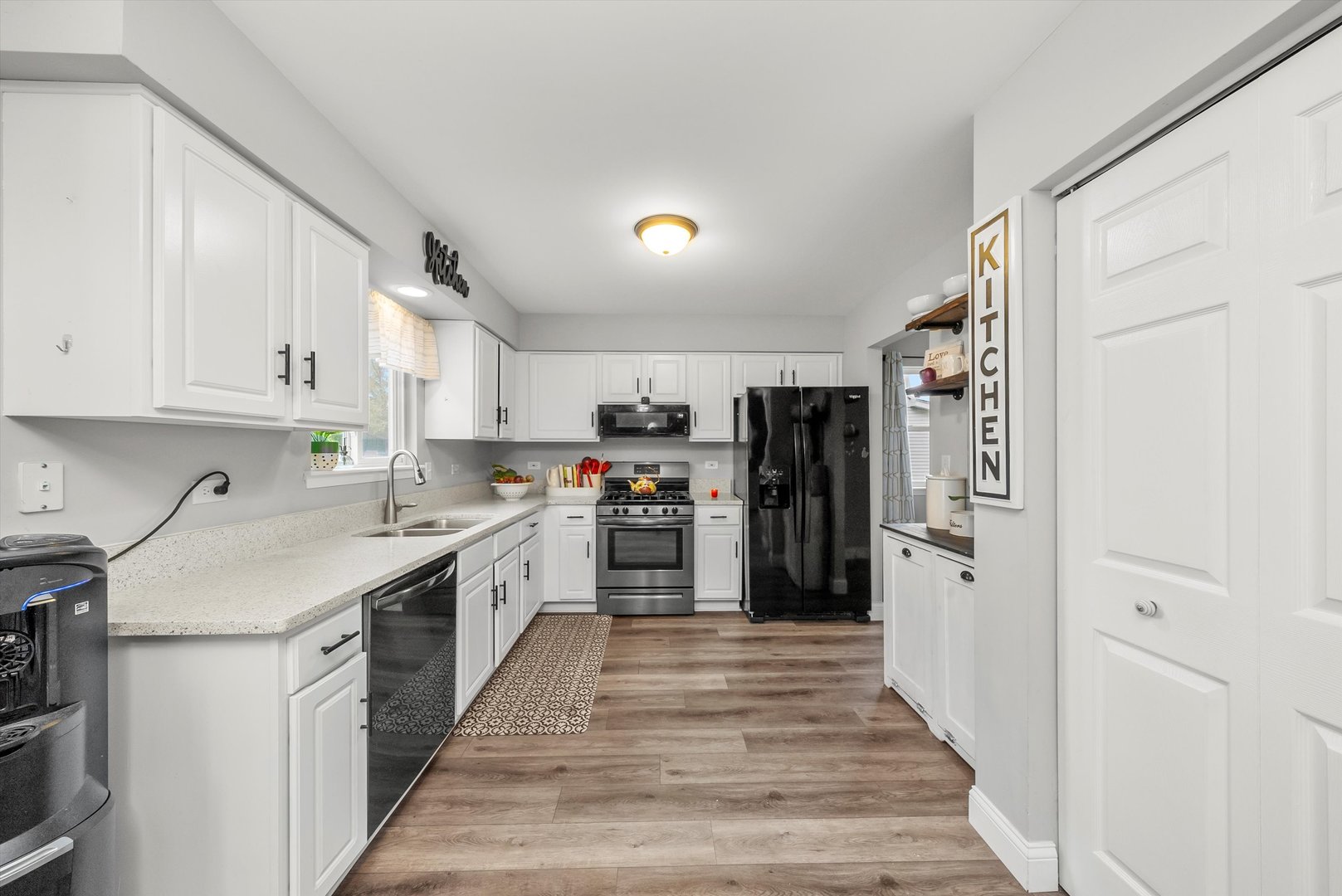 5332 W Mulberry Lane, Monee, IL 60449