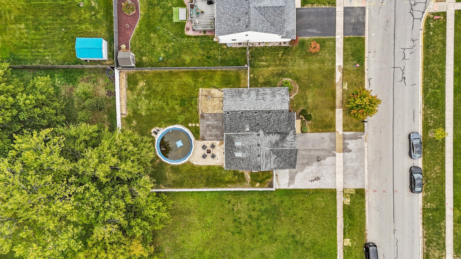 5332 W Mulberry Lane, Monee, IL 60449