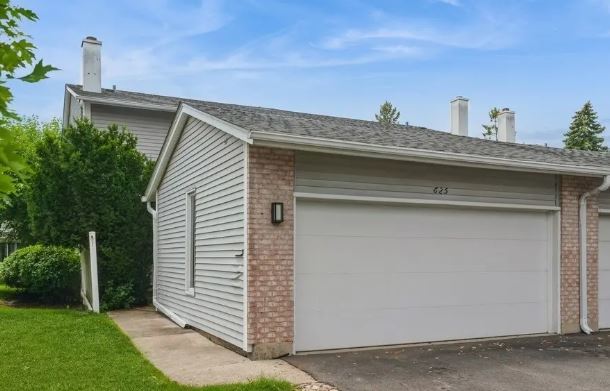 625 Pheasant Lane #625, Deerfield, IL 60015