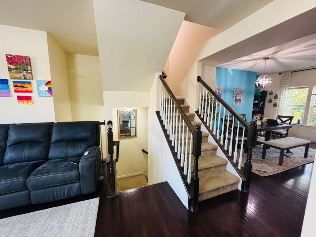 3473 Bradbury Circle #3473, Aurora, IL 60504