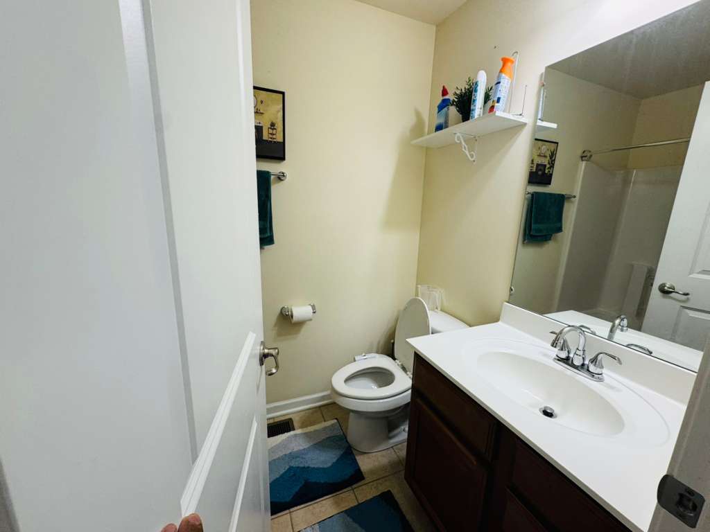 3473 Bradbury Circle #3473, Aurora, IL 60504