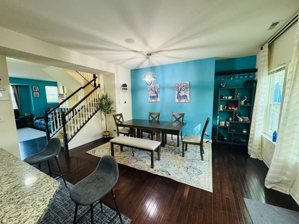 3473 Bradbury Circle #3473, Aurora, IL 60504