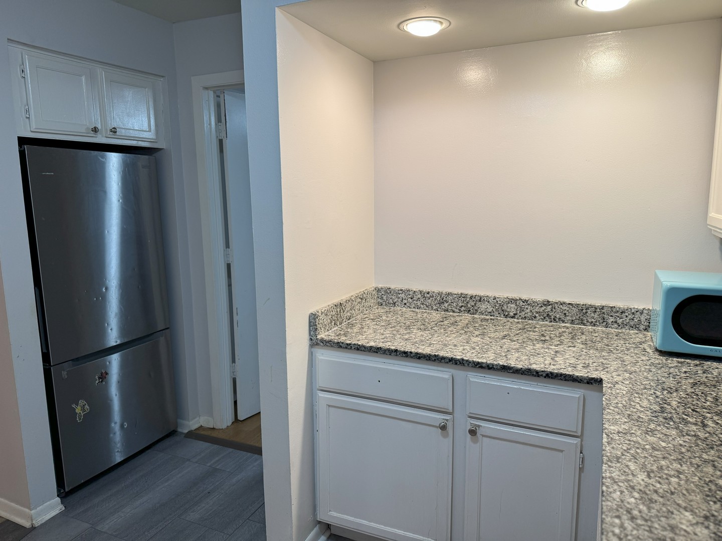 6027 103rd Street #1A, Chicago Ridge, IL 60415