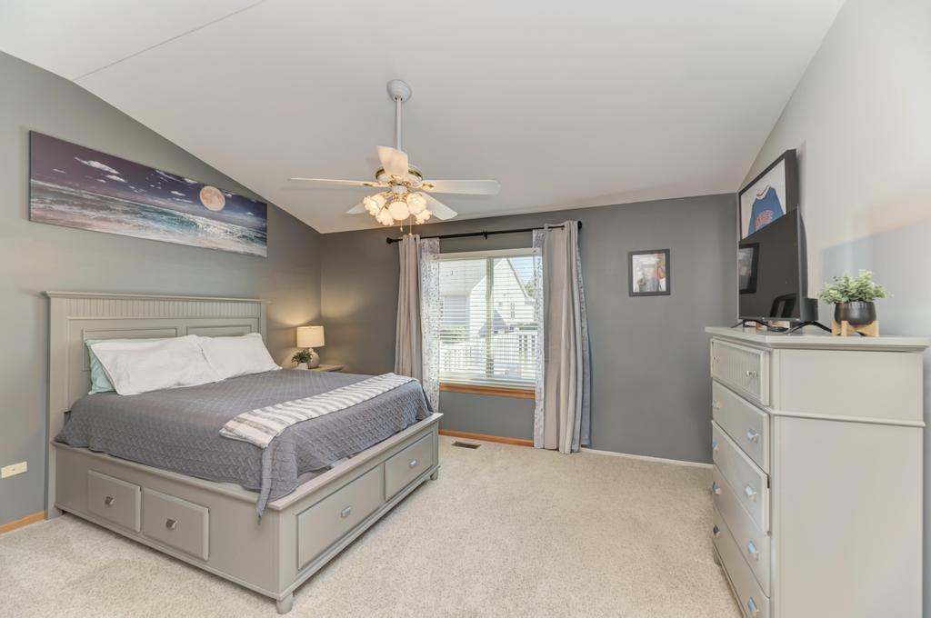 21649 W Larch Drive, Plainfield, IL 60544