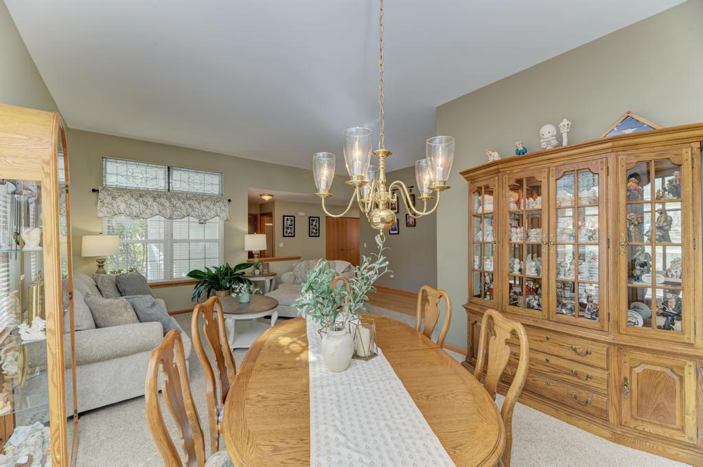 21649 W Larch Drive, Plainfield, IL 60544