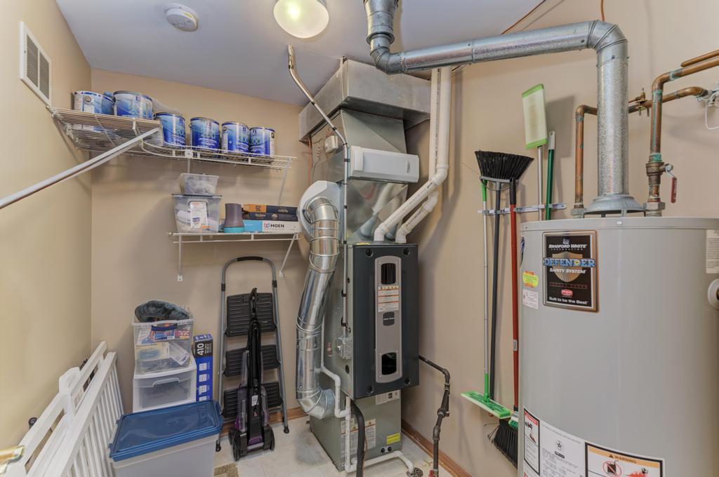 21649 W Larch Drive, Plainfield, IL 60544