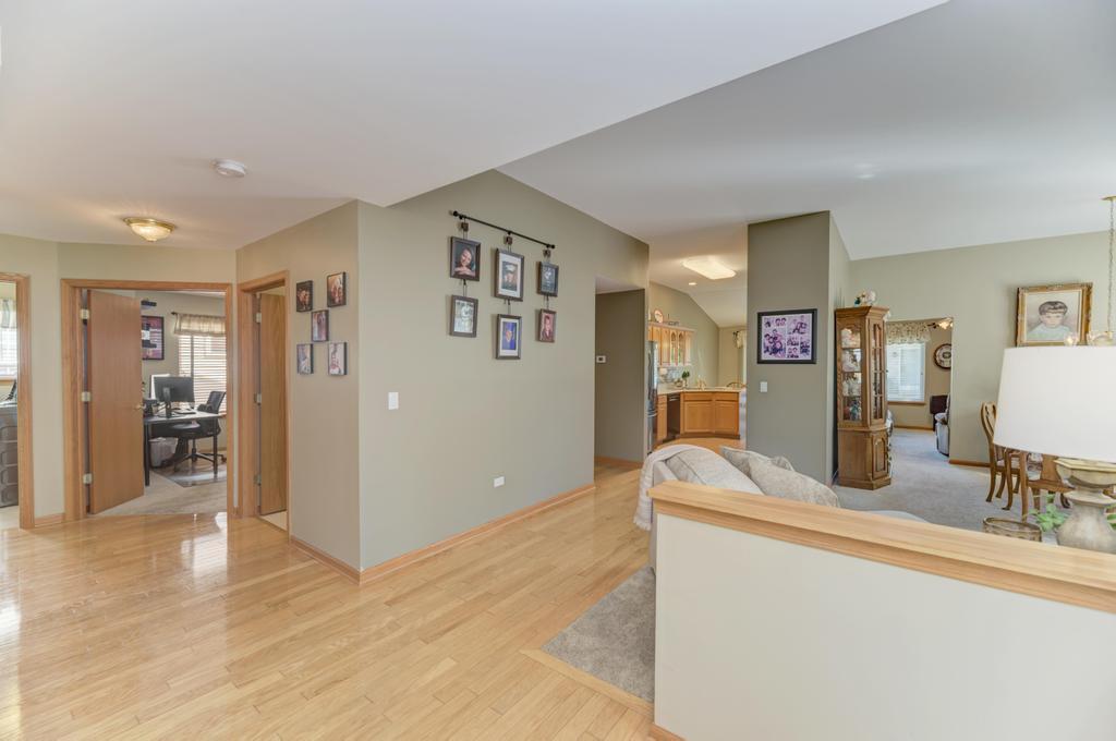 21649 W Larch Drive, Plainfield, IL 60544